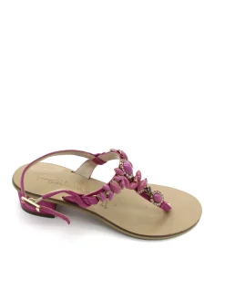 Sandalo donna Positano 2007 by<Valery Hot