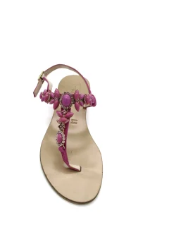 Sandalo donna Positano 2007 by<Valery Hot