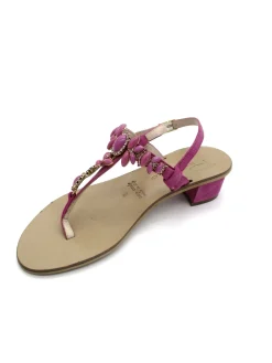 Sandalo donna Positano 2007 by<Valery Hot