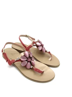 Sandalo donna Positano XB 9891 by Fiore<Valery Hot