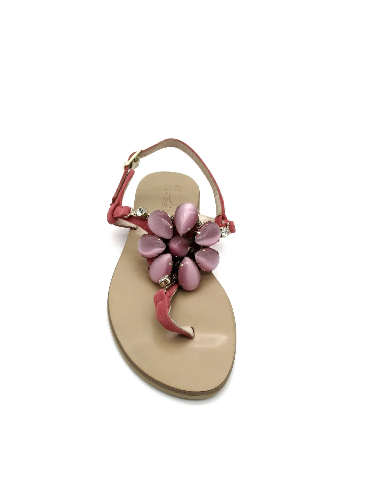 Sandalo donna Positano XB 9891 by Fiore<Valery Hot