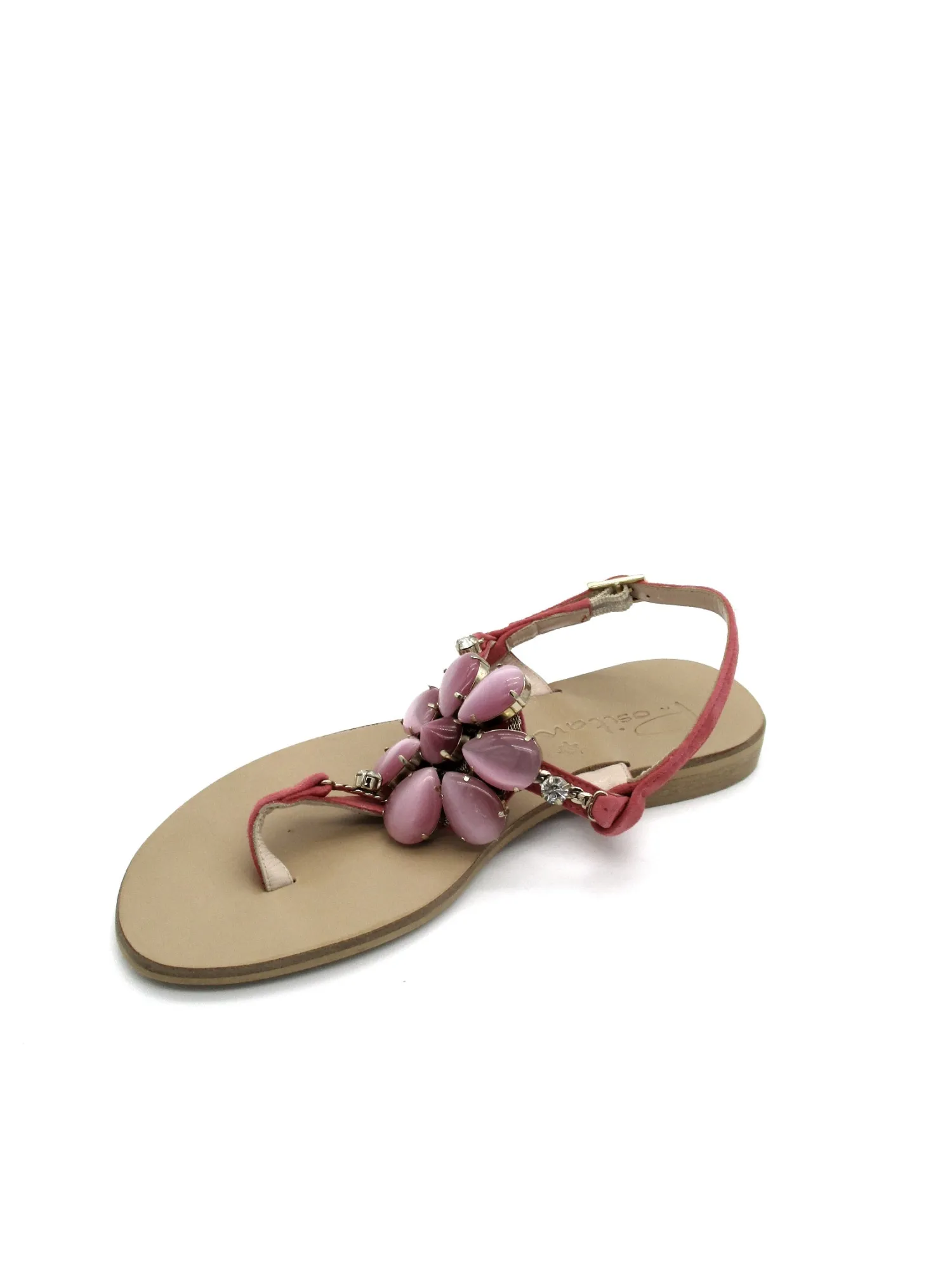 Sandalo donna Positano XB 9891 by Fiore<Valery Hot