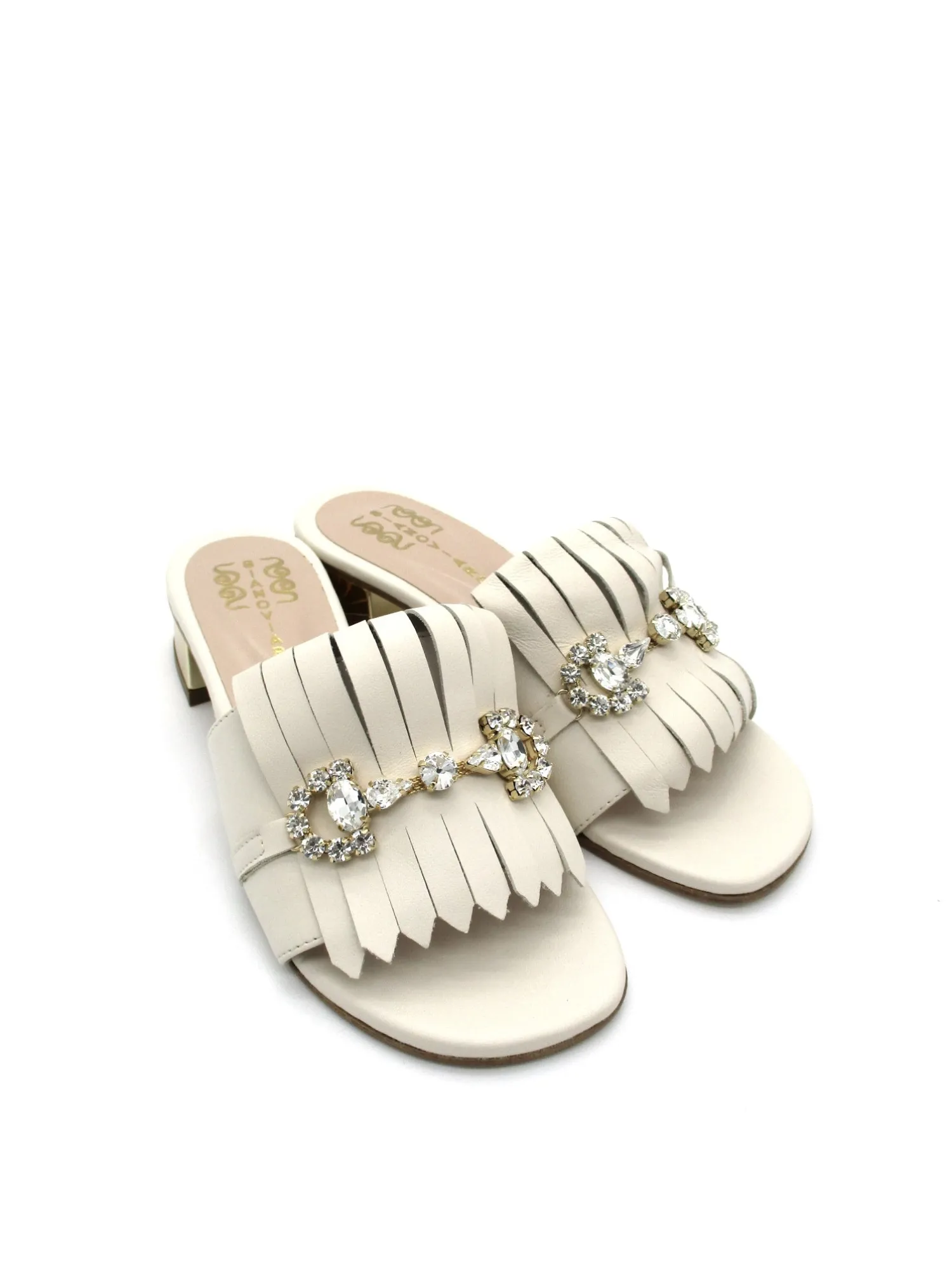 Sandalo donna - 015 -<Siano Via Roma Outlet