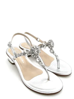 Sandalo donna 479<Siano Via Roma Hot