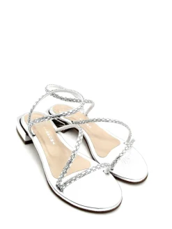 Sandalo donna 495<Siano Via Roma Fashion