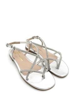Sandalo donna Laminato - 032 -<Siano Via Roma Best