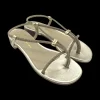 Sandalo donna Laminato - 058 -<Siano Via Roma Clearance