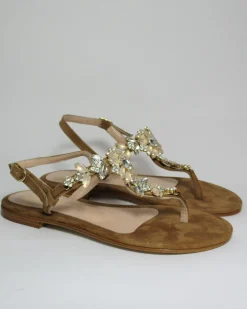 Sandalo donna 208<Siano Via Roma New