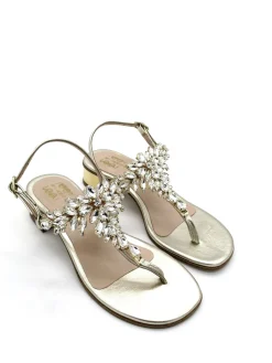 Sandalo donna - 021 -<Siano Via Roma New