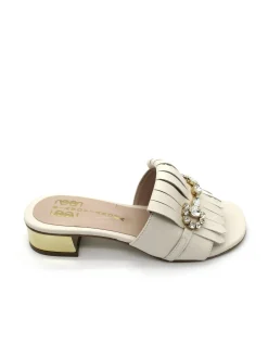 Sandalo donna - 015 -<Siano Via Roma Outlet