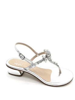 Sandalo donna 479<Siano Via Roma Hot