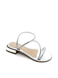 Sandalo donna 495<Siano Via Roma Fashion