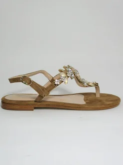 Sandalo donna 208<Siano Via Roma New