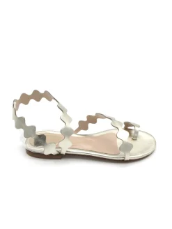 Sandalo donna 222<Siano Via Roma Fashion