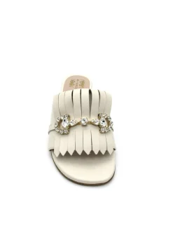 Sandalo donna - 015 -<Siano Via Roma Outlet