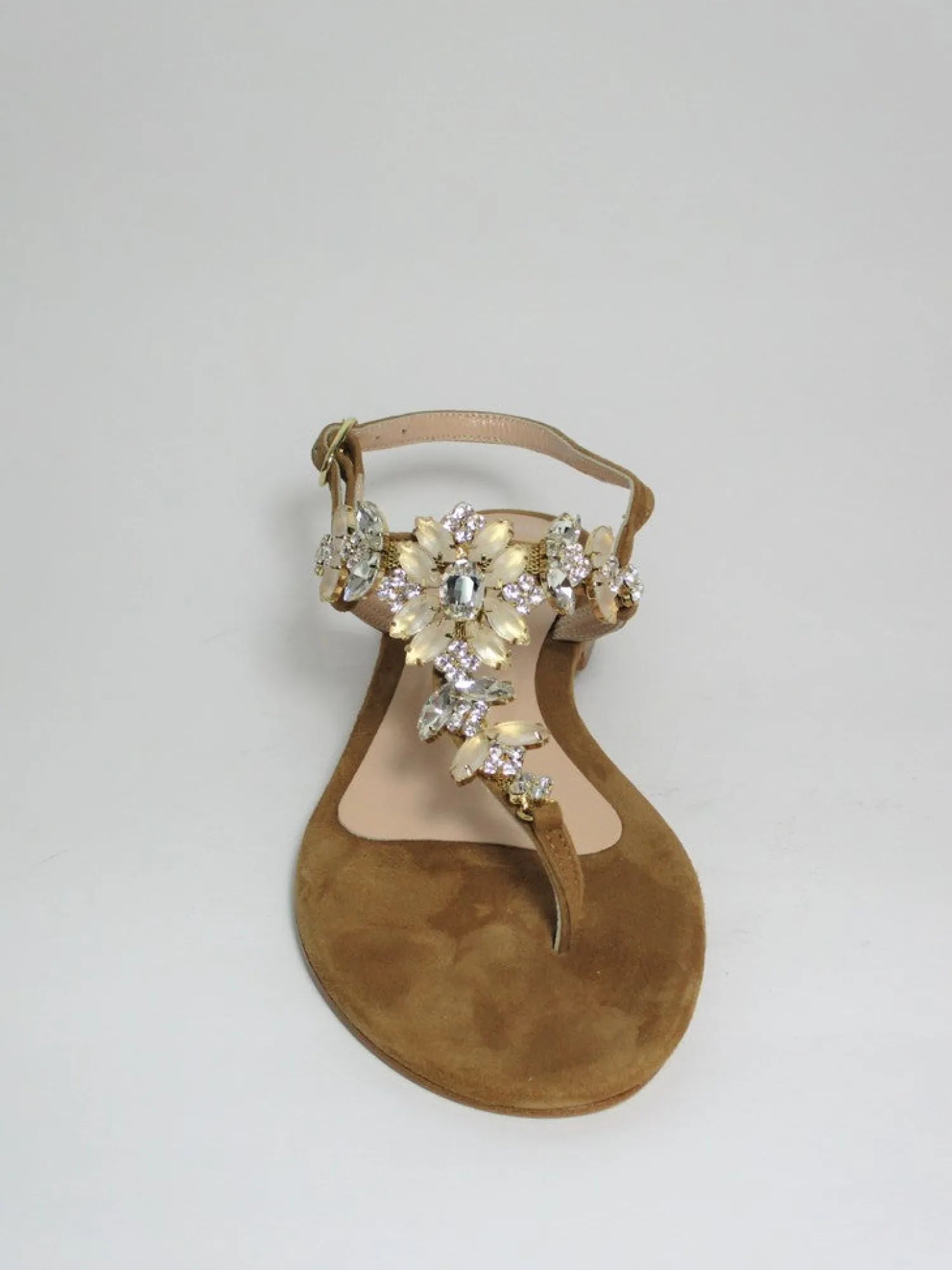 Sandalo donna 208<Siano Via Roma New