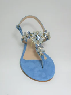 Sandalo donna 208<Siano Via Roma Sale