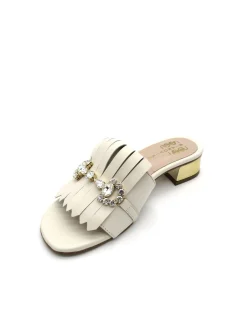 Sandalo donna - 015 -<Siano Via Roma Outlet