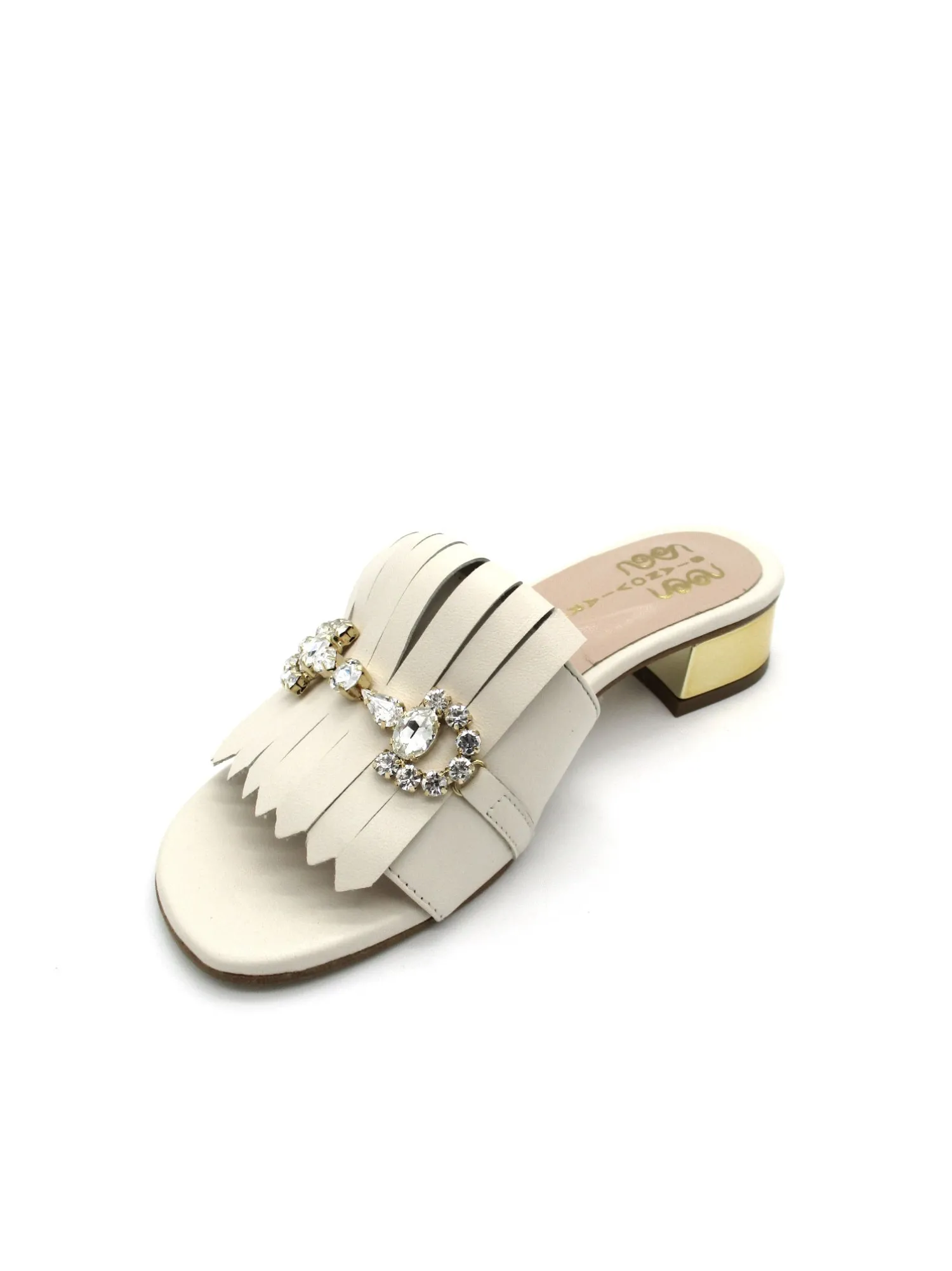 Sandalo donna - 015 -<Siano Via Roma Outlet