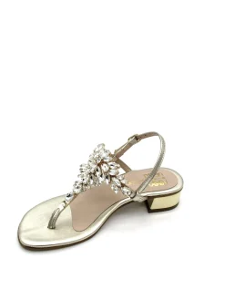 Sandalo donna - 021 -<Siano Via Roma New