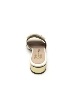 Sandalo donna - 015 -<Siano Via Roma Outlet