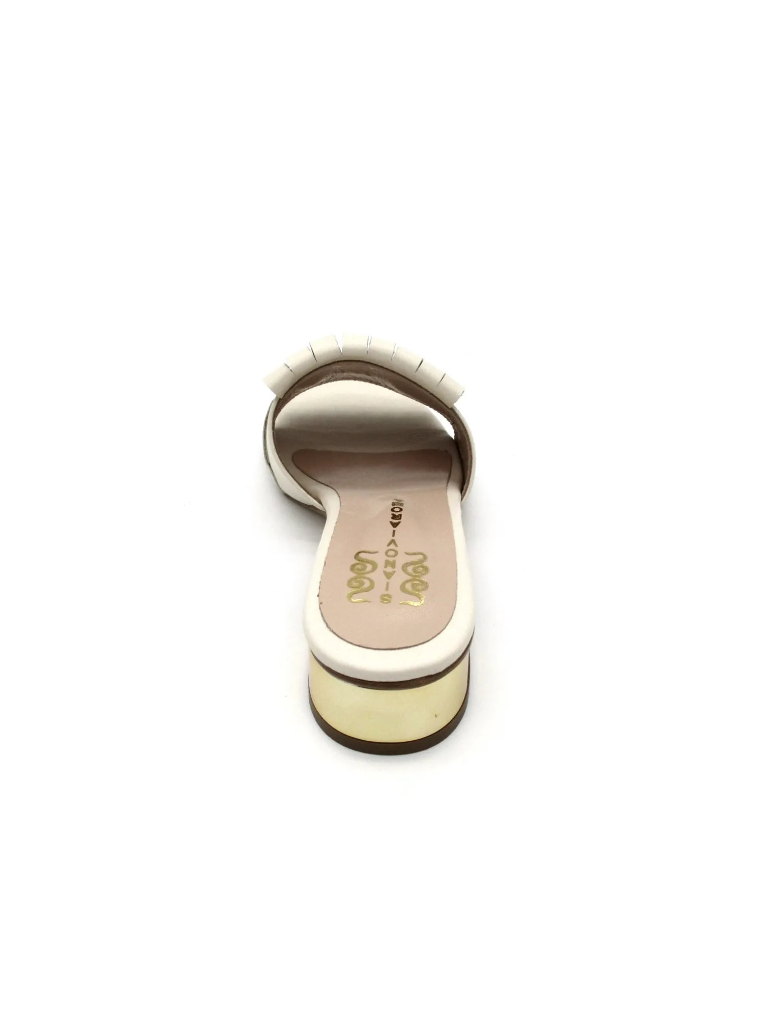 Sandalo donna - 015 -<Siano Via Roma Outlet