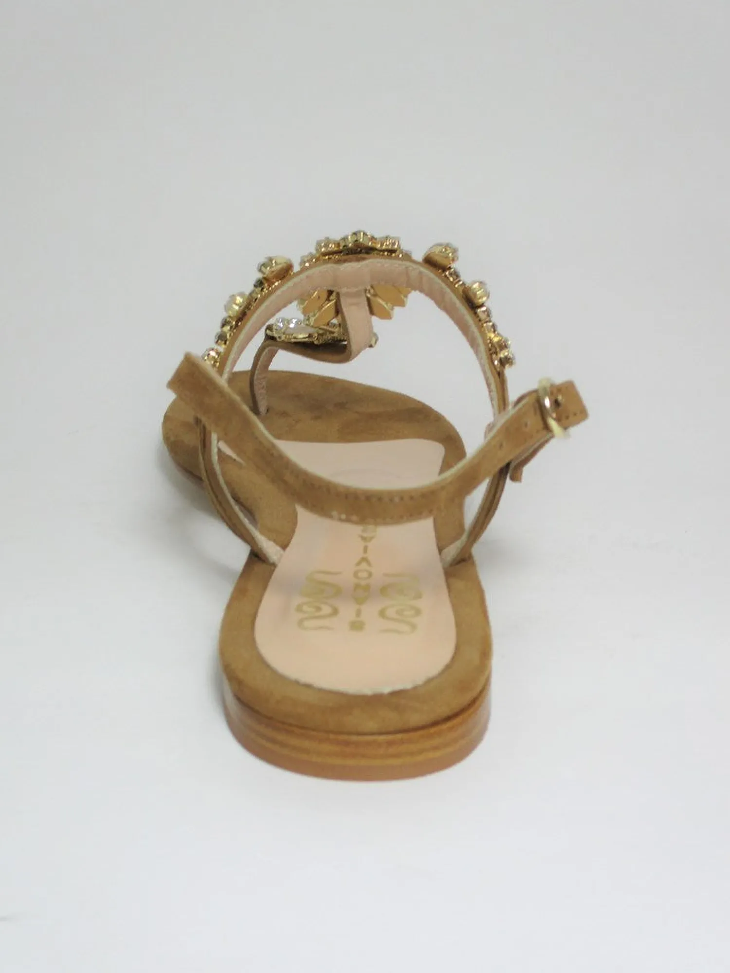 Sandalo donna 208<Siano Via Roma New