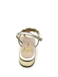 Sandalo donna - 021 -<Siano Via Roma New