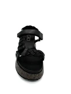 Sandalo Frida 20 Black<Liu Jo Fashion