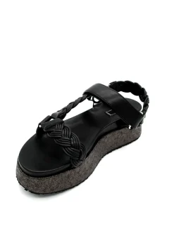 Sandalo Frida 20 Black<Liu Jo Fashion