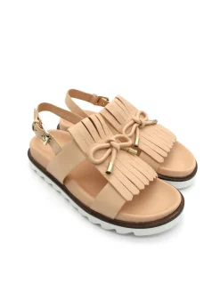 Sandalo fusbett EQ2204X<Elvio Zanon Online