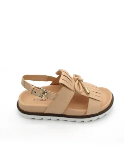 Sandalo fusbett EQ2204X<Elvio Zanon Online