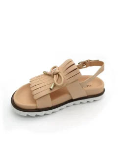 Sandalo fusbett EQ2204X<Elvio Zanon Online