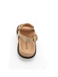 Sandalo fusbett EQ2204X<Elvio Zanon Online