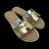 Sandalo LIUJO Gold Silver - Sally 716 -<Liu Jo Discount