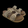 Sandalo LIUJO Monogram Biscuit - Loren 09 -<Liu Jo Fashion