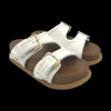 Sandalo LIUJO Off White - Loren 09 -<Liu Jo Discount