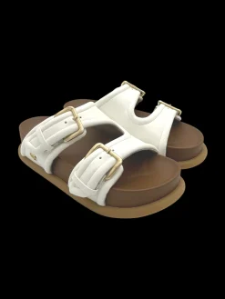 Sandalo LIUJO Off White - Loren 09 -<Liu Jo Discount