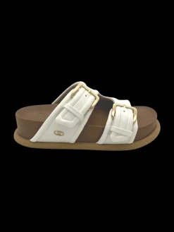 Sandalo LIUJO Off White - Loren 09 -<Liu Jo Discount