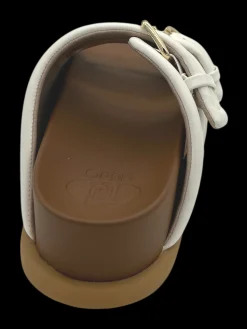 Sandalo LIUJO Off White - Loren 09 -<Liu Jo Discount
