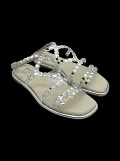 Sandalo LIUJO Pvc Trasparent - Irene 07 -<Liu Jo Sale