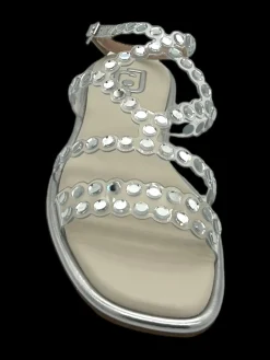 Sandalo LIUJO Pvc Trasparent - Irene 07 -<Liu Jo Sale