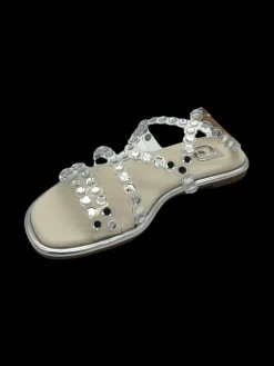 Sandalo LIUJO Pvc Trasparent - Irene 07 -<Liu Jo Sale