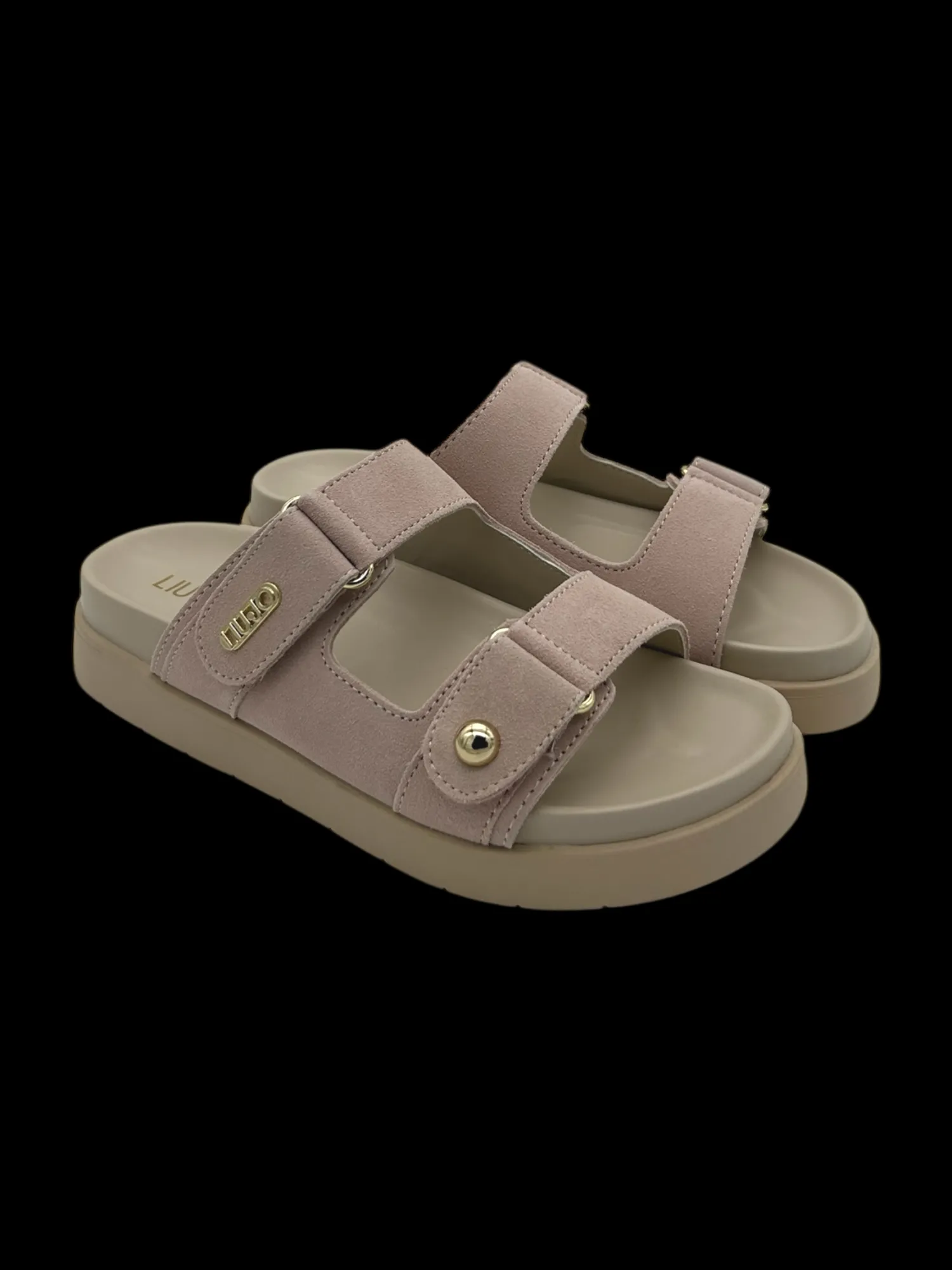 Sandalo LIUJO Skin - Penny 902 -<Liu Jo Discount