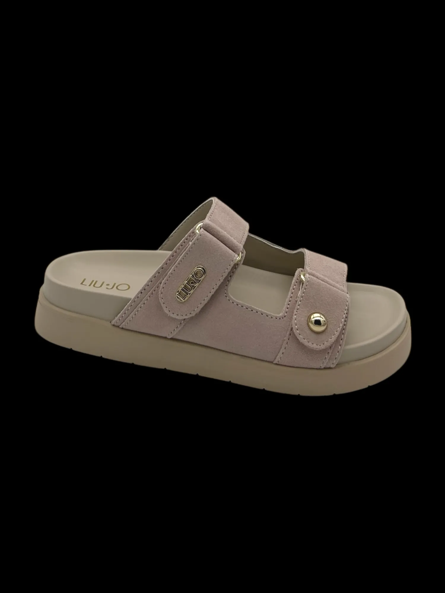 Sandalo LIUJO Skin - Penny 902 -<Liu Jo Discount