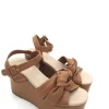 Sandalo nappa donna le privè by Valery - Godiva 403 -<Valery Calzature New