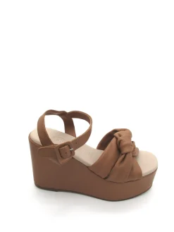 Sandalo nappa donna le privè by Valery - Godiva 403 -<Valery Calzature New