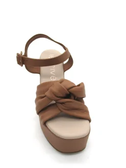 Sandalo nappa donna le privè by Valery - Godiva 403 -<Valery Calzature New