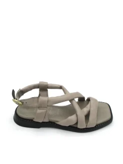 Sandalo pelle basso donna Opale - T21001 -<Mjus Hot