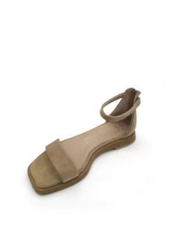 Sandalo pelle basso donna Avena - T56002 -<Mjus Discount